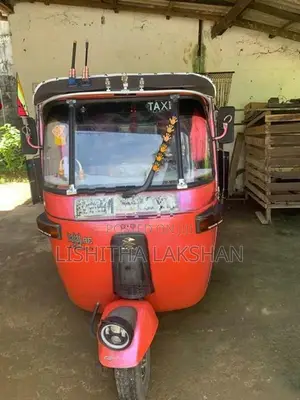 Bajaj RE 2 Stroke 2003