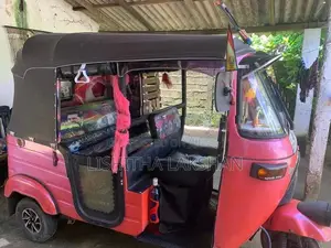 Bajaj RE 2 Stroke 2003