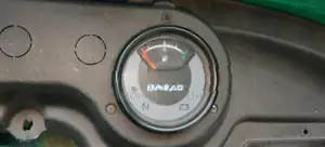 Bajaj RE 4 Stroke 2003