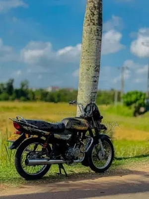 Bajaj CT100 2007