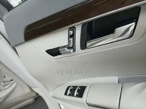 Mercedes Benz S350 Mercedes-Benz 2010