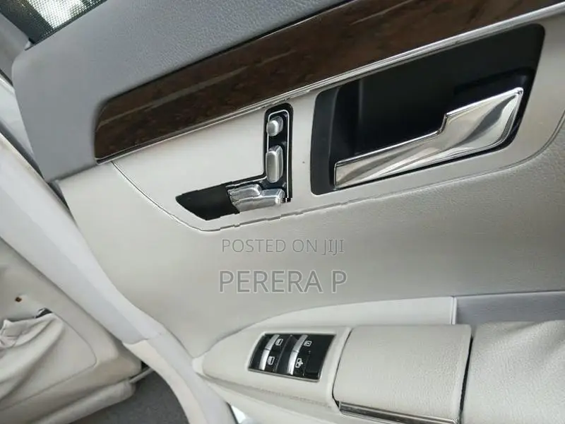 Mercedes Benz S350 Mercedes-Benz 2010