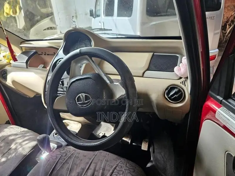 Tata Nano XTA 2017
