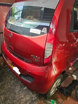Tata Nano XTA 2017