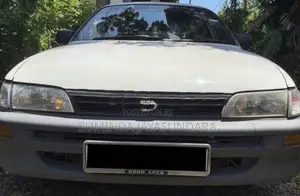 Toyota Corolla 1994