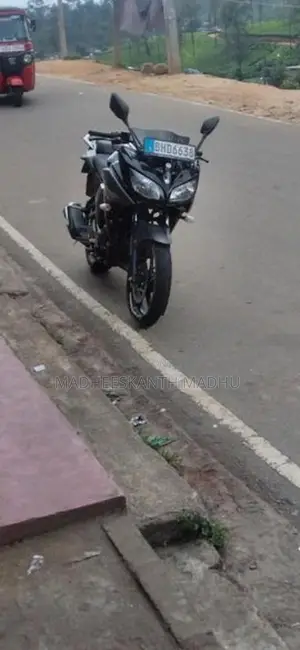 Yamaha FZs V2 Fz 2019