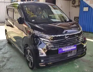 Nissan Dayz High Way Star 2025