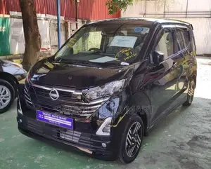Nissan Dayz High Way Star 2025
