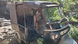 Piaggio Ape 2012