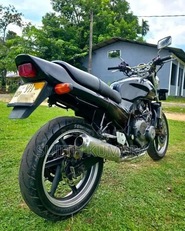 Honda Jade 2009