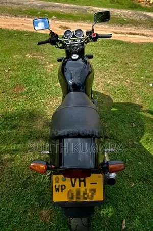 Honda Jade 2009