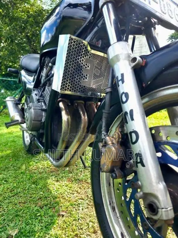 Honda Jade 2009