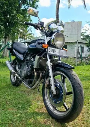 Honda Jade 2009