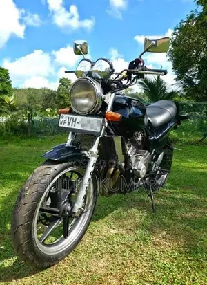 Honda Jade 2009