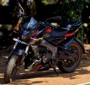 Bajaj Pulsar NS200 2026