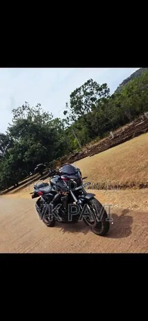 Bajaj Pulsar NS200 2026
