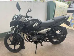 Bajaj Pulsar 135 2011