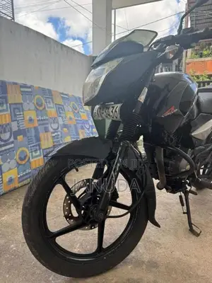 Bajaj Pulsar 135 2011