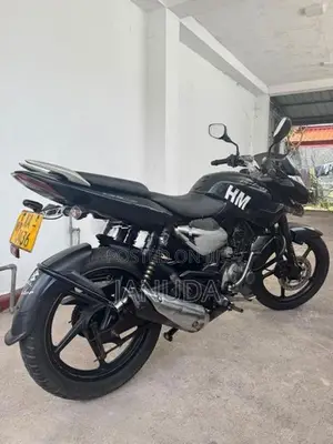 Bajaj Pulsar 135 2011