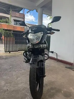 Bajaj Pulsar 135 2011