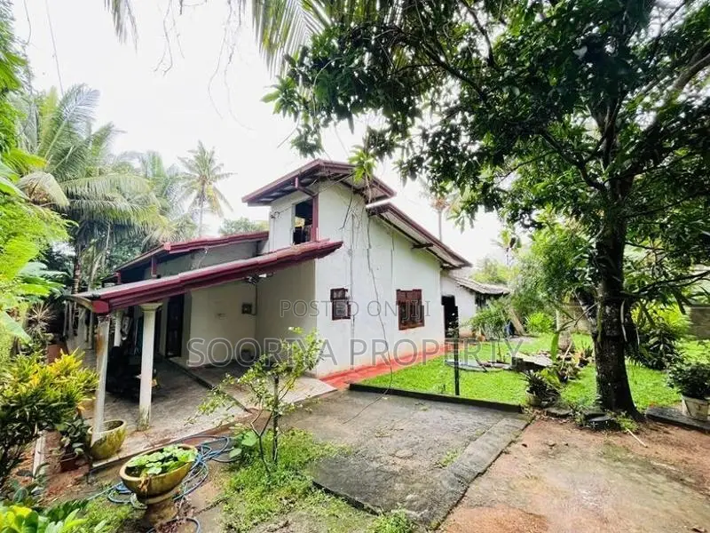 3 Bedroom New Luxury House for Sale in Panadura