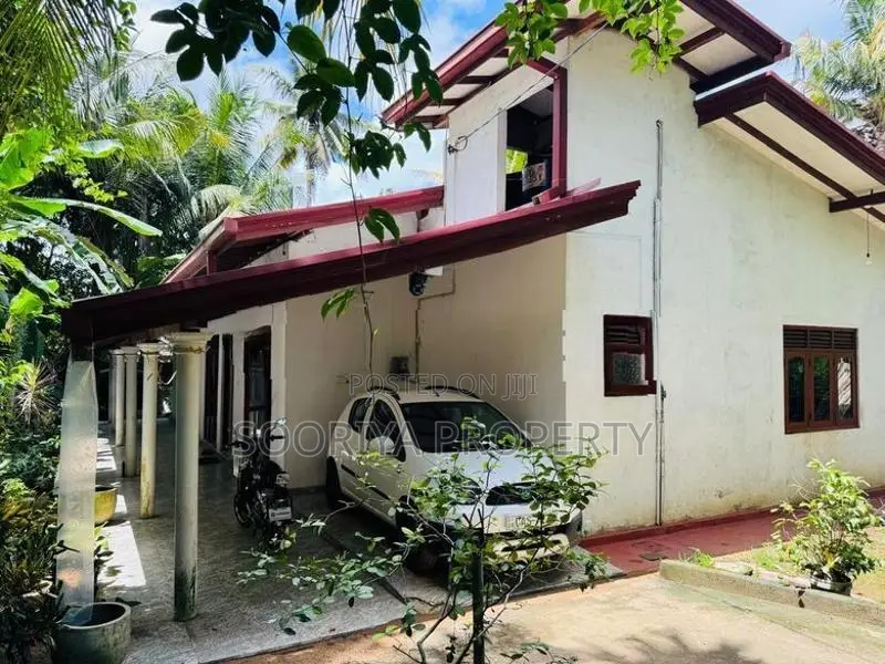 3 Bedroom New Luxury House for Sale in Panadura