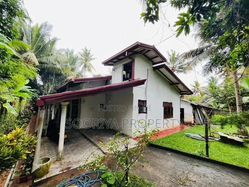 3 Bedroom New Luxury House for Sale in Panadura