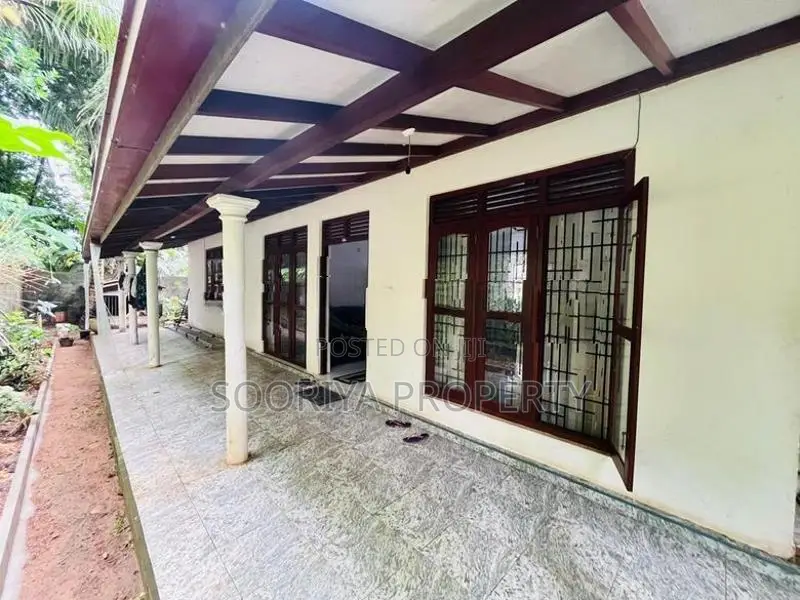 3 Bedroom New Luxury House for Sale in Panadura