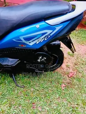 Honda Dio 2015