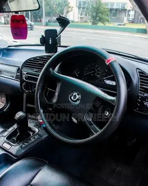 BMW 320i E36 1991
