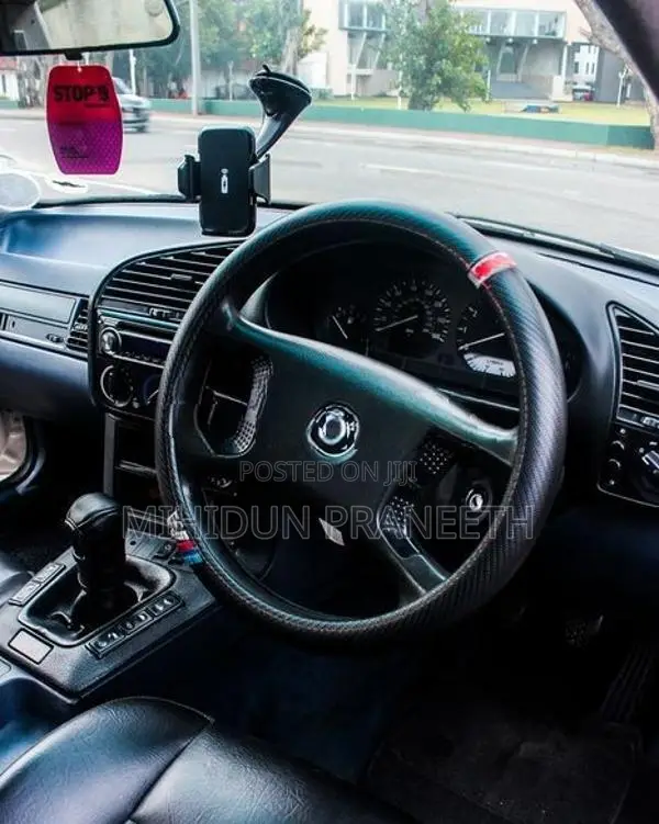 BMW 320i E36 1991