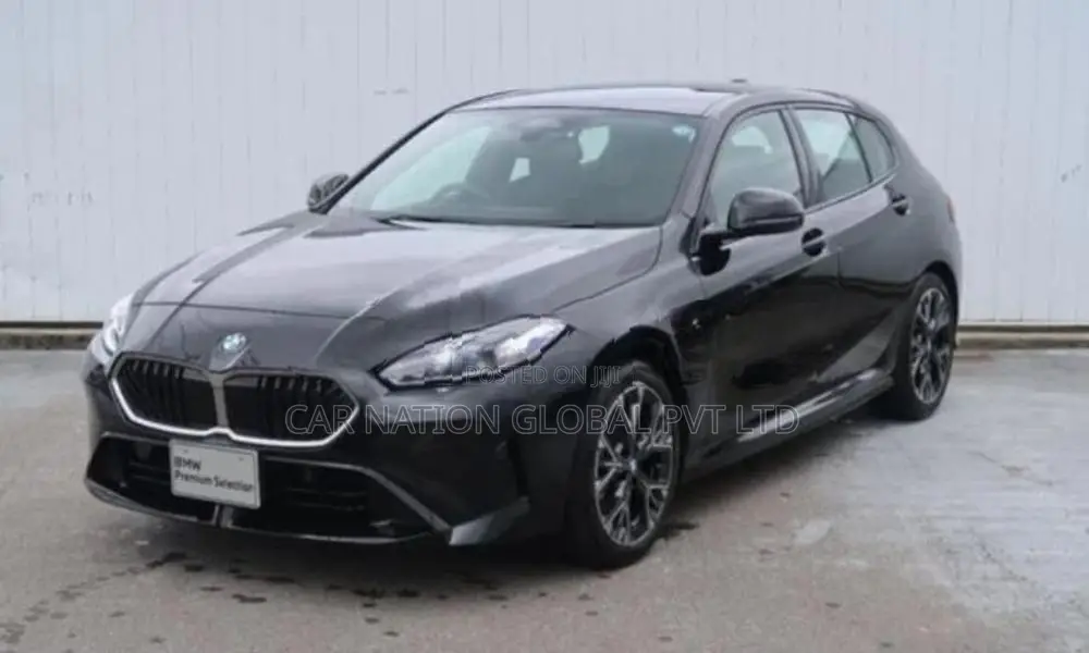 BMW 120 M Sport 2025