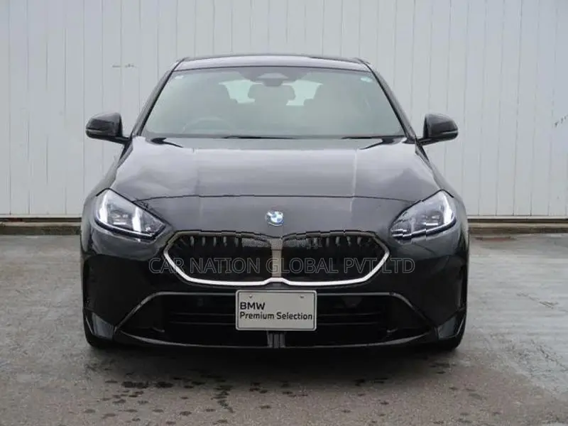 BMW 120 M Sport 2025