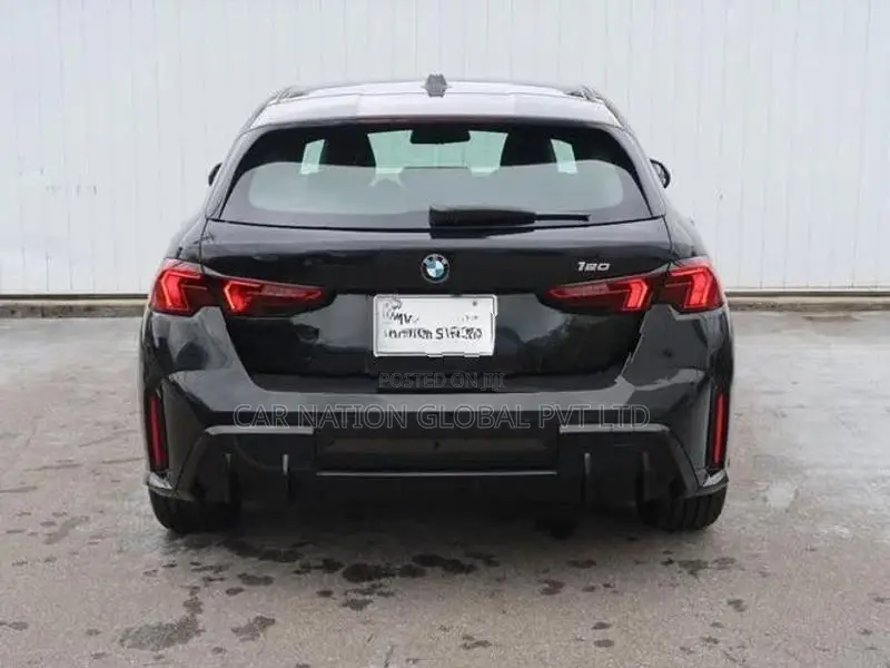 BMW 120 M Sport 2025