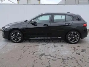 BMW 120 M Sport 2025