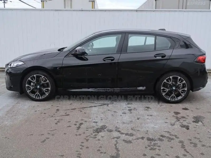 BMW 120 M Sport 2025