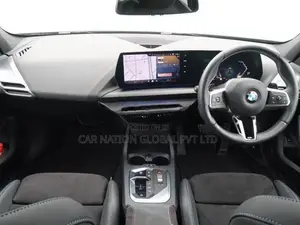 BMW 120 M Sport 2025