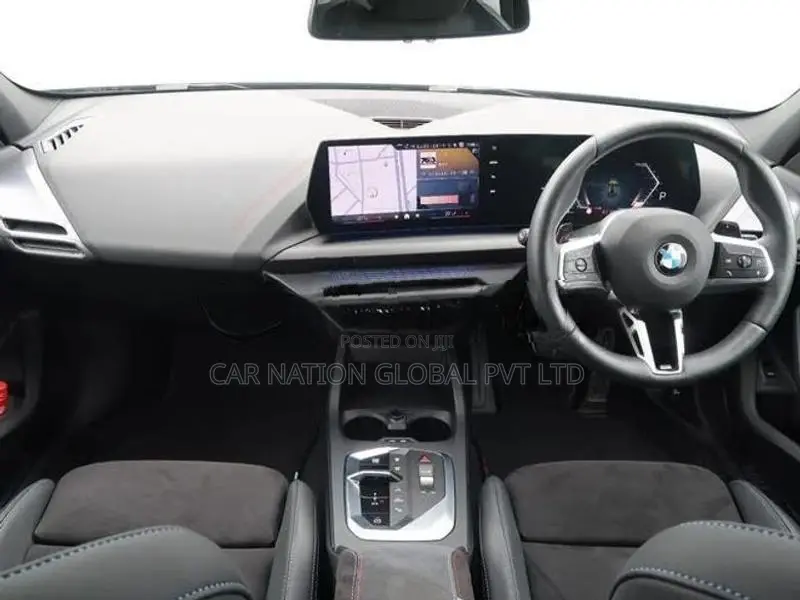 BMW 120 M Sport 2025