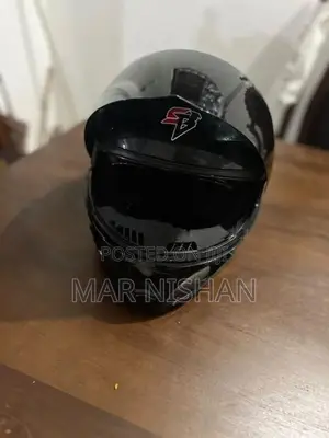 Steelbird Helmet