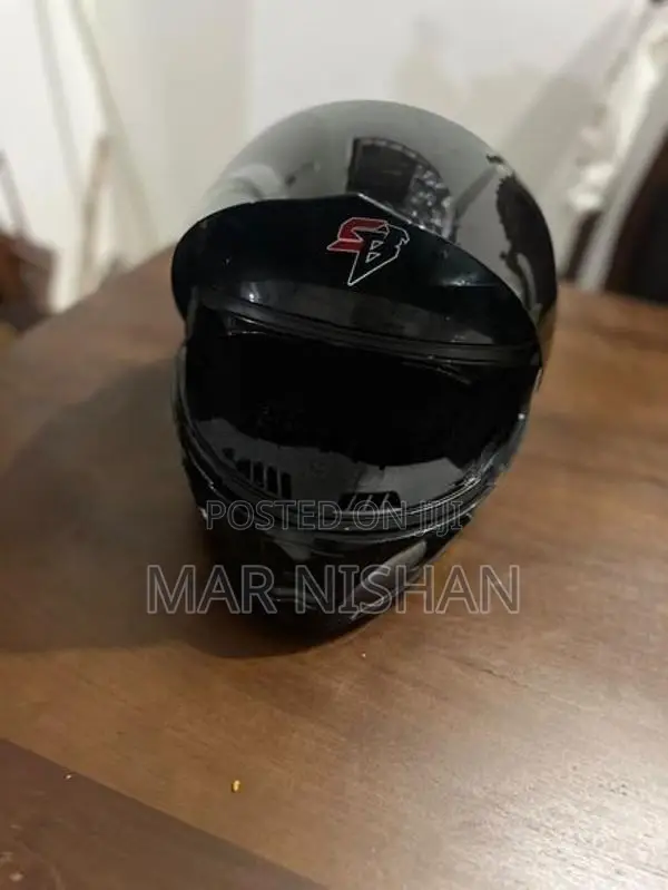Steelbird Helmet