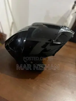 Steelbird Helmet