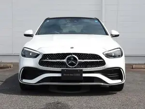Mercedes Benz C200 Luxury AMG Line 2026