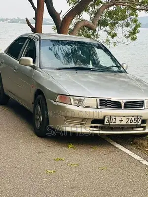 Mitsubishi Lancer CK1 1999