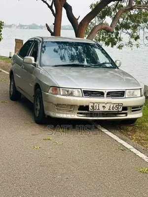 Mitsubishi Lancer CK1 1999