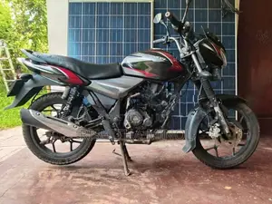 Bajaj Discover 125 2019