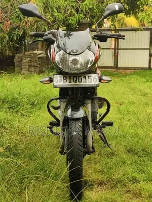 Bajaj Discover 125 2019