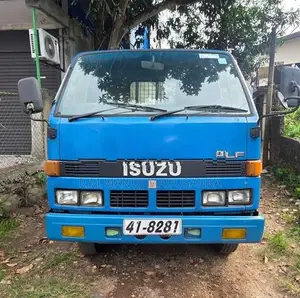 Isuzu Elf 1989