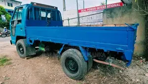 Isuzu Elf 1989