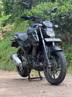 Yamaha FZS V3 2019