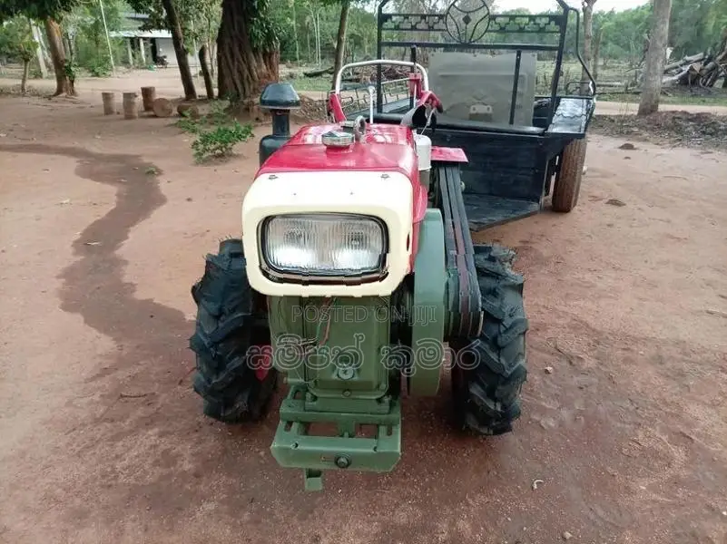 Benye GN12 2007